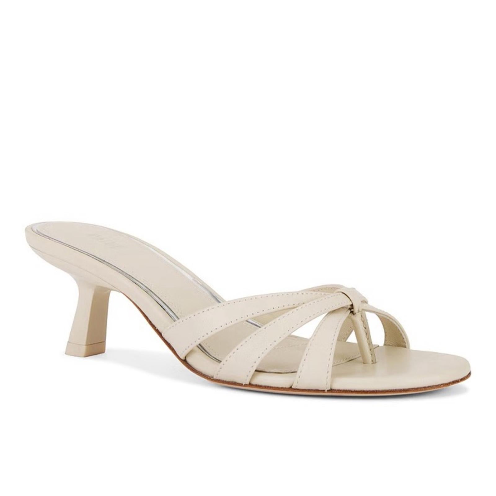 Paige Flora Heels