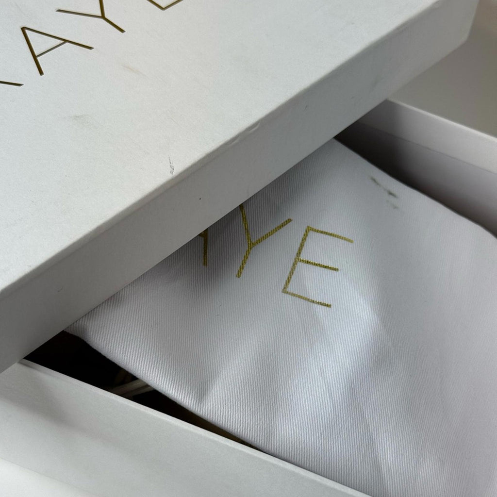 Raye Voyage Heels