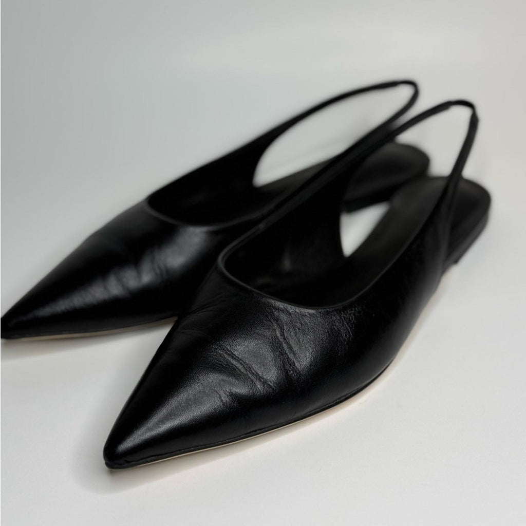 Tony Bianco Javier Flat