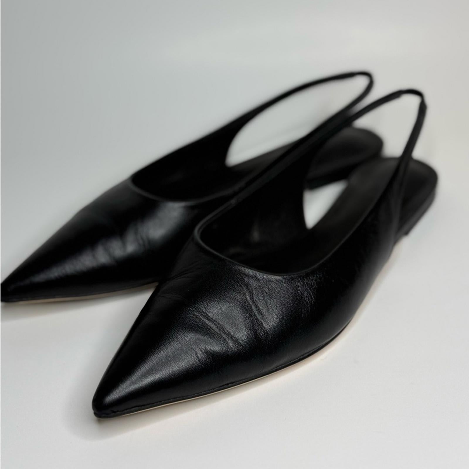 Tony Bianco Javier Flat