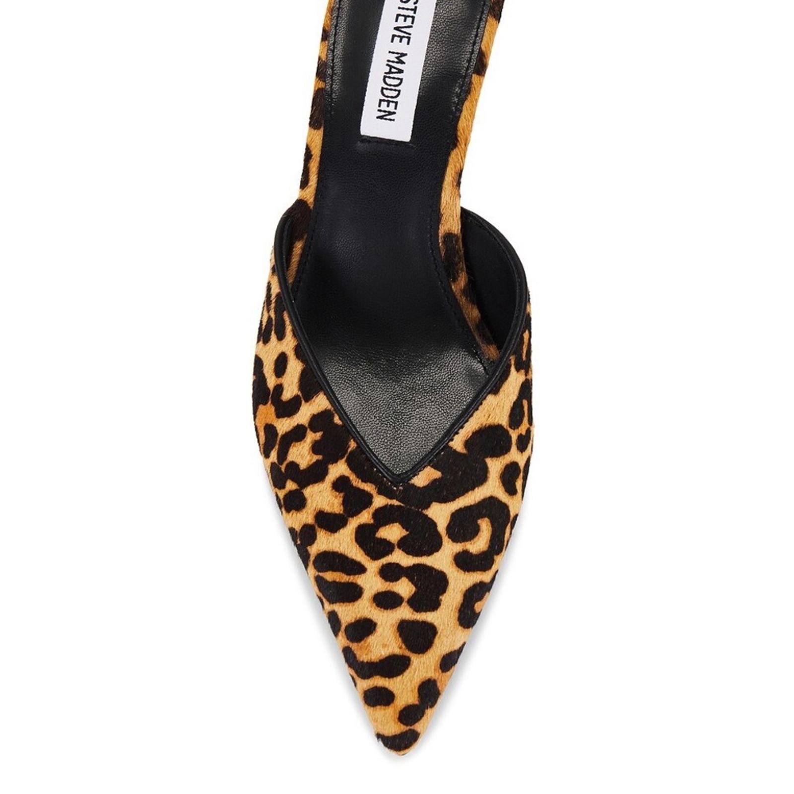 Steve Madden Mod Mules