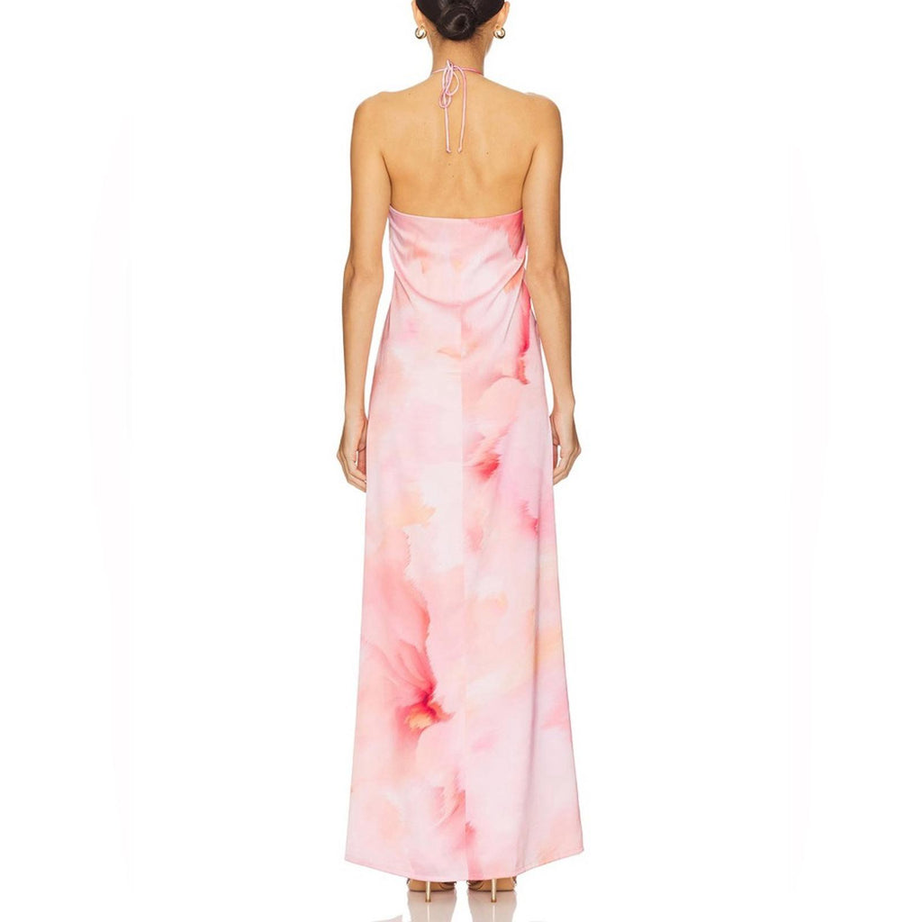 Boamar Mar Long Dress