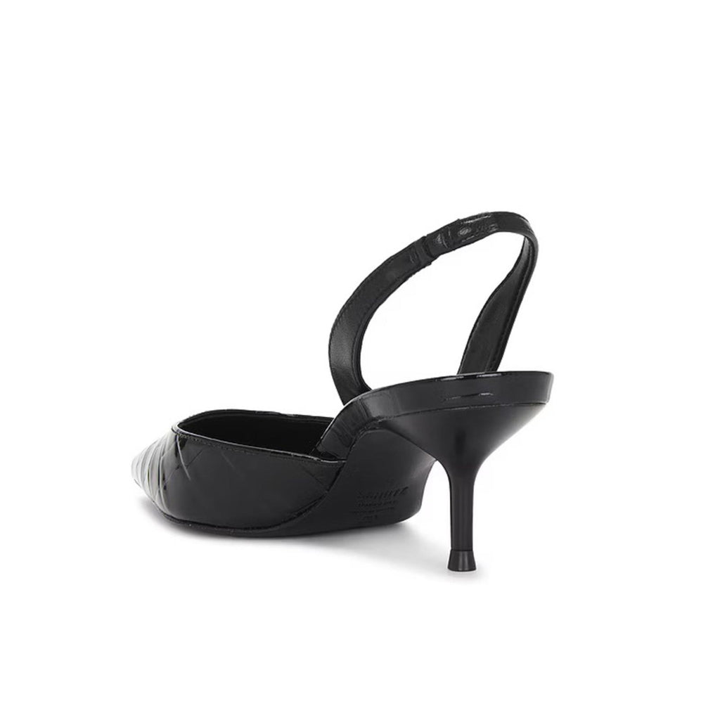 Schutz Paola Mid Slingback