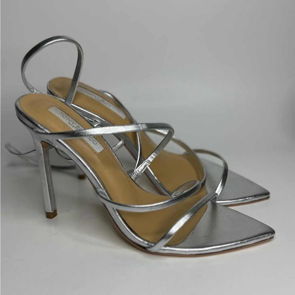 Tony Bianco Milana Sandal