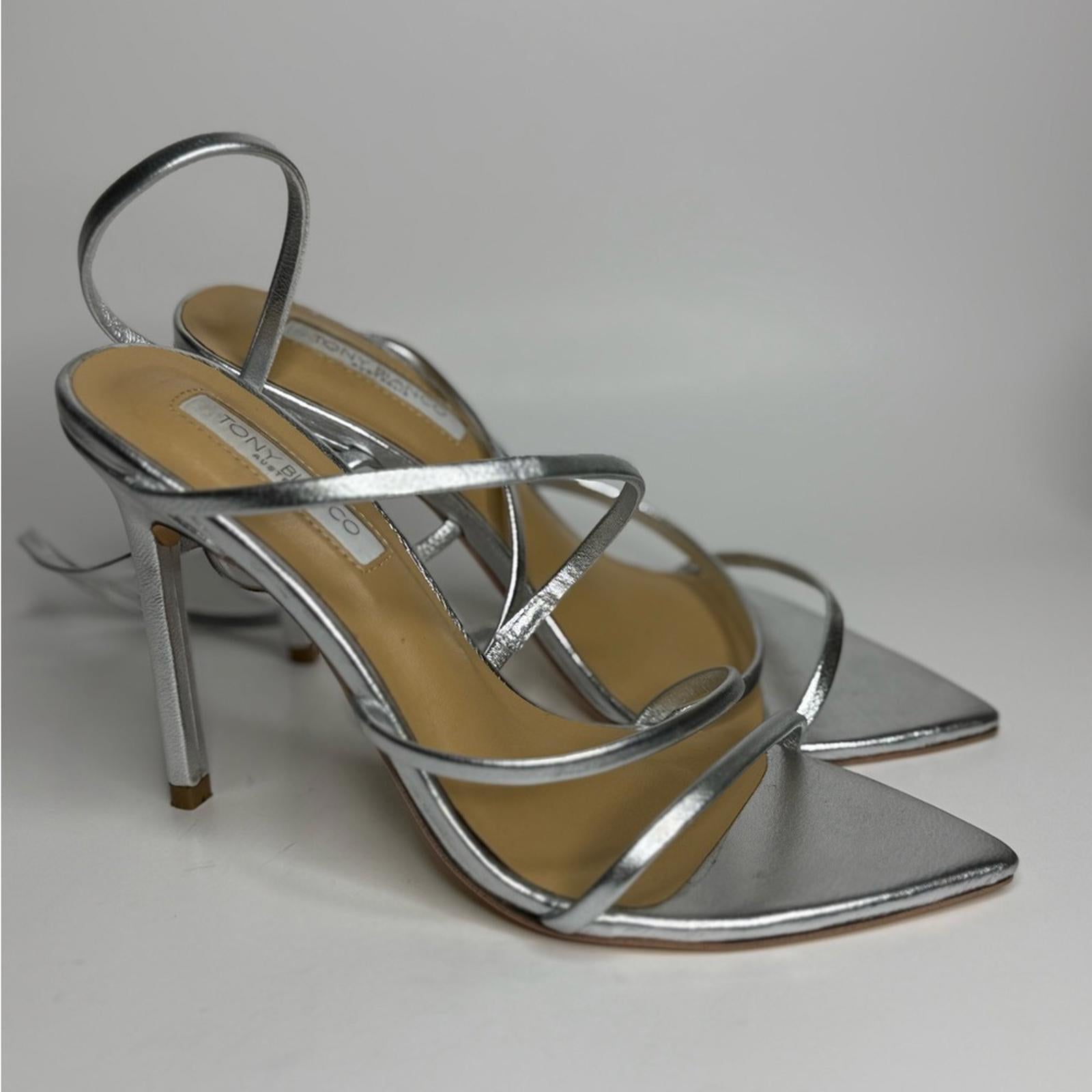 Tony Bianco Milana Sandal