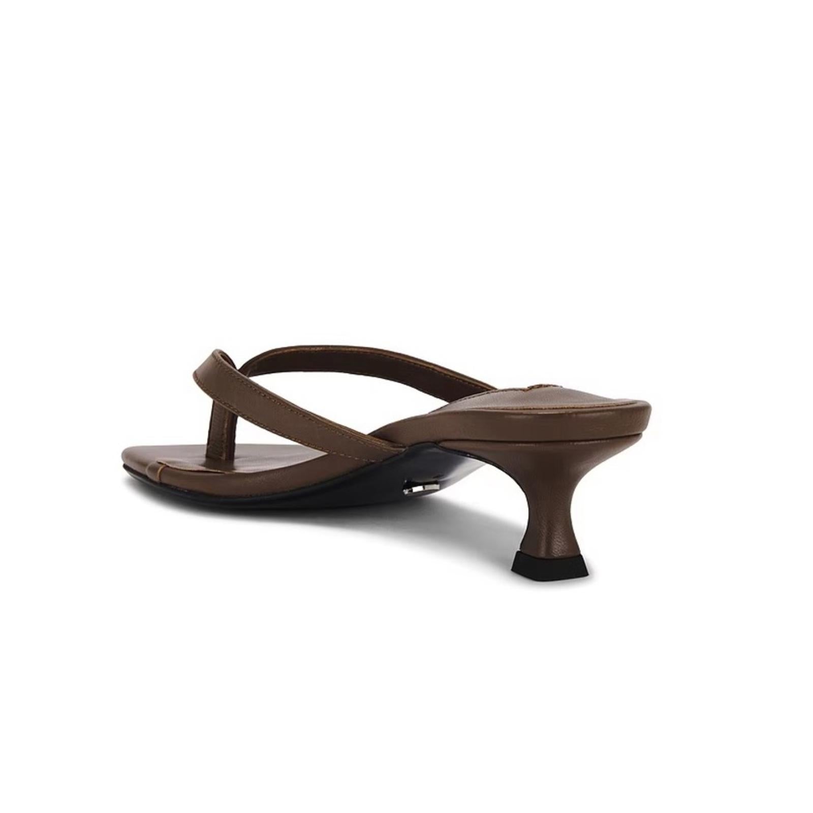 Tony Bianco Pluto Sandal