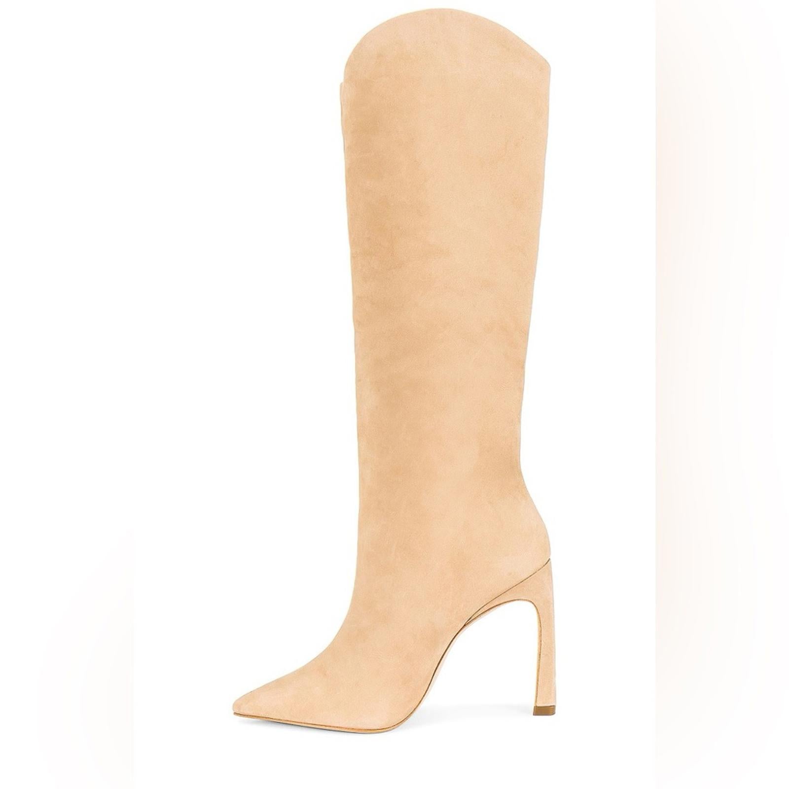 Schutz Maryana Sculpt Boots