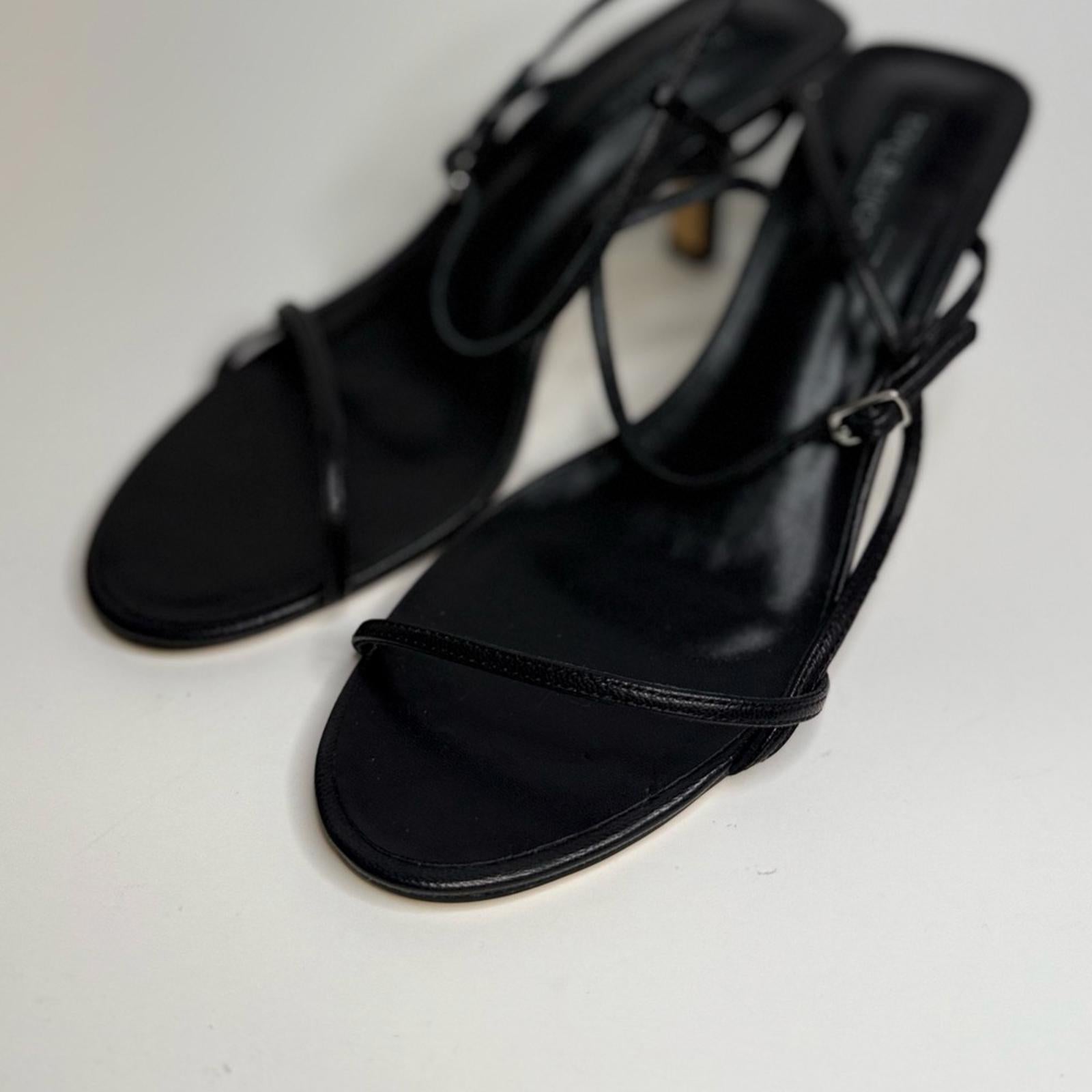 Tony Bianco Caprice Heels