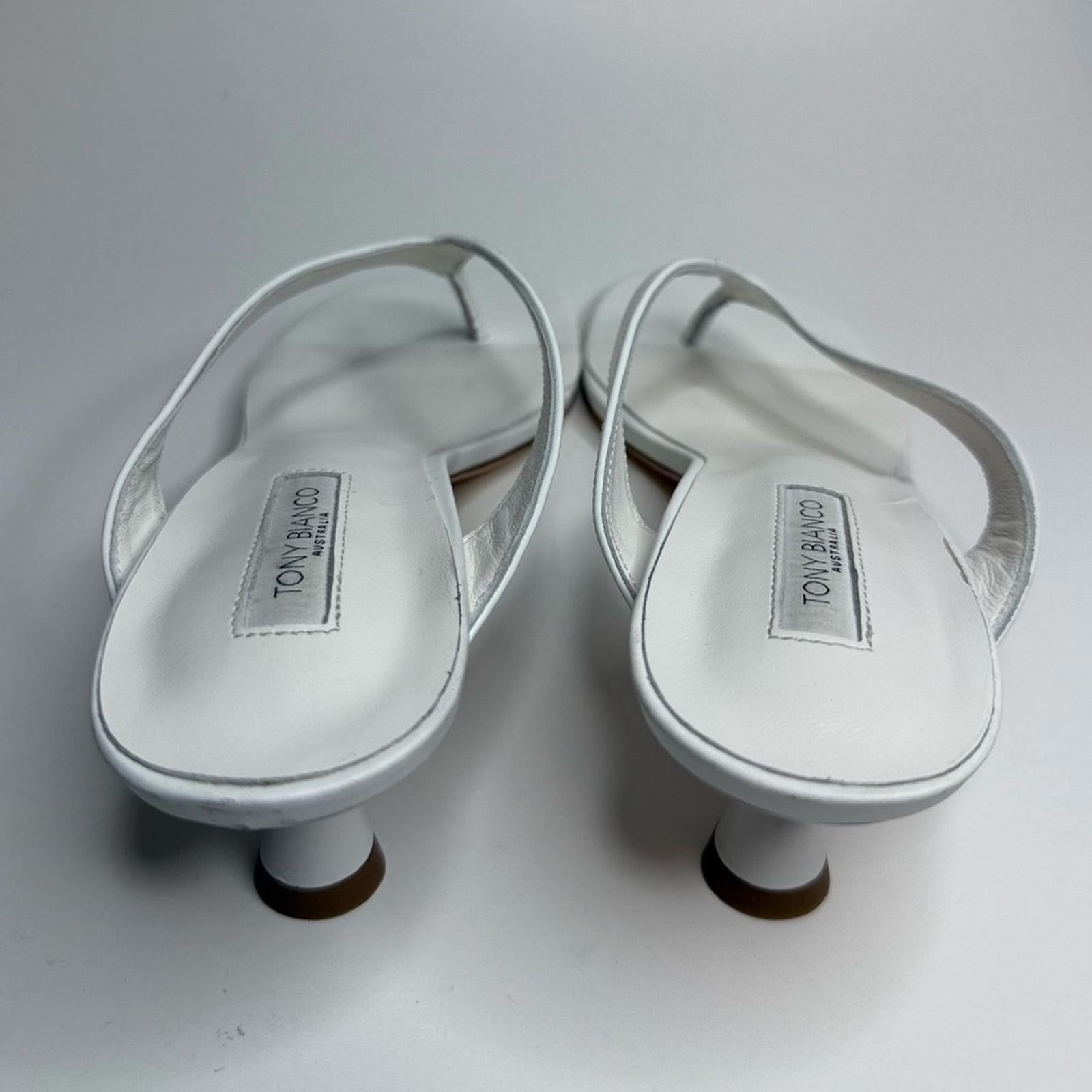 Tony Bianco x Revolve Krista Sandal
