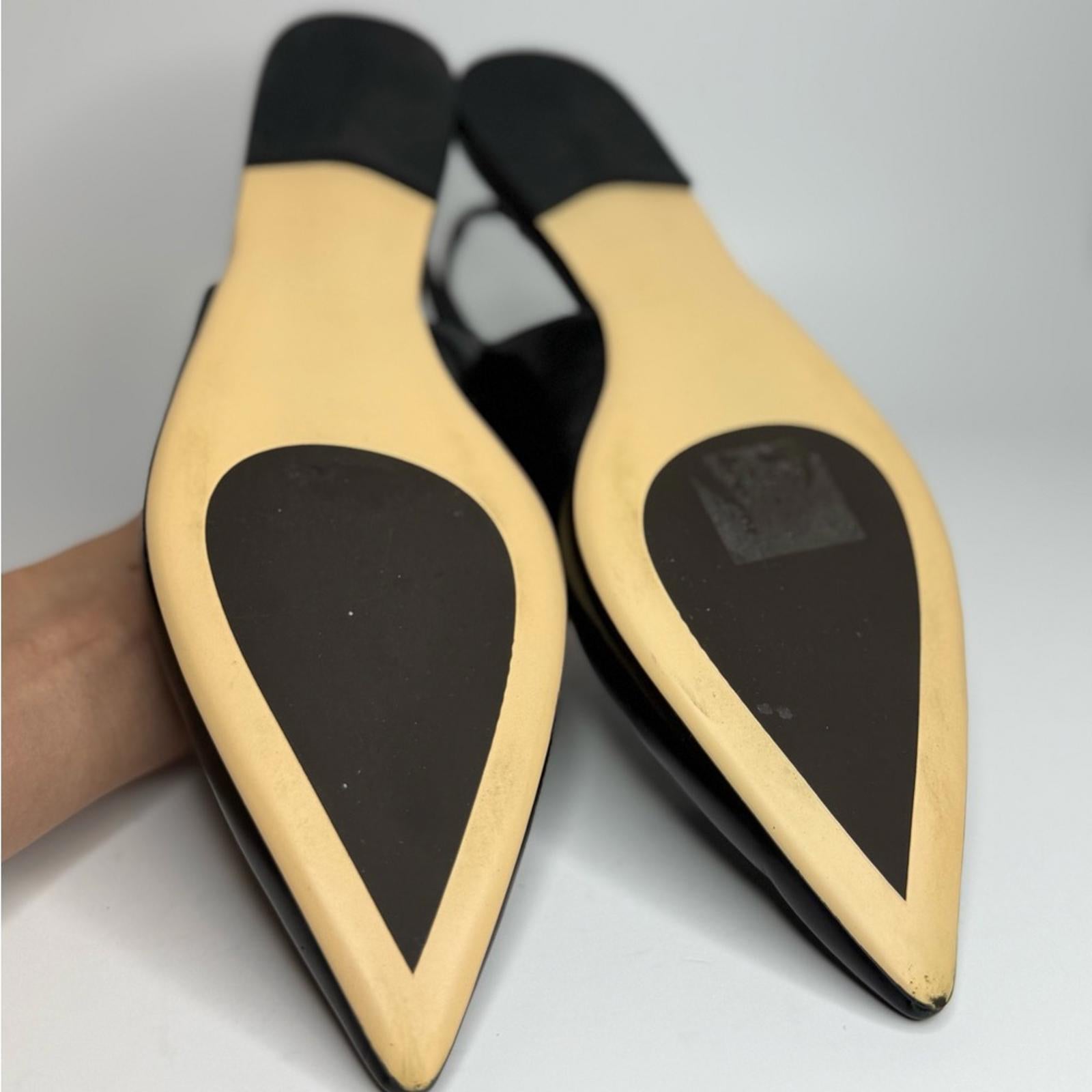 Tony Bianco Javier Flat