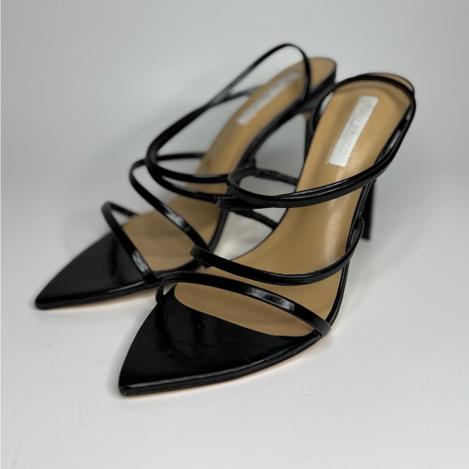 Tony Bianco Milana Sandal