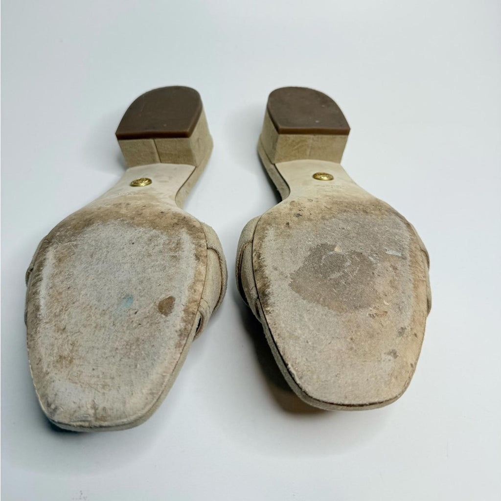 Veronica Beard Annette Sandal