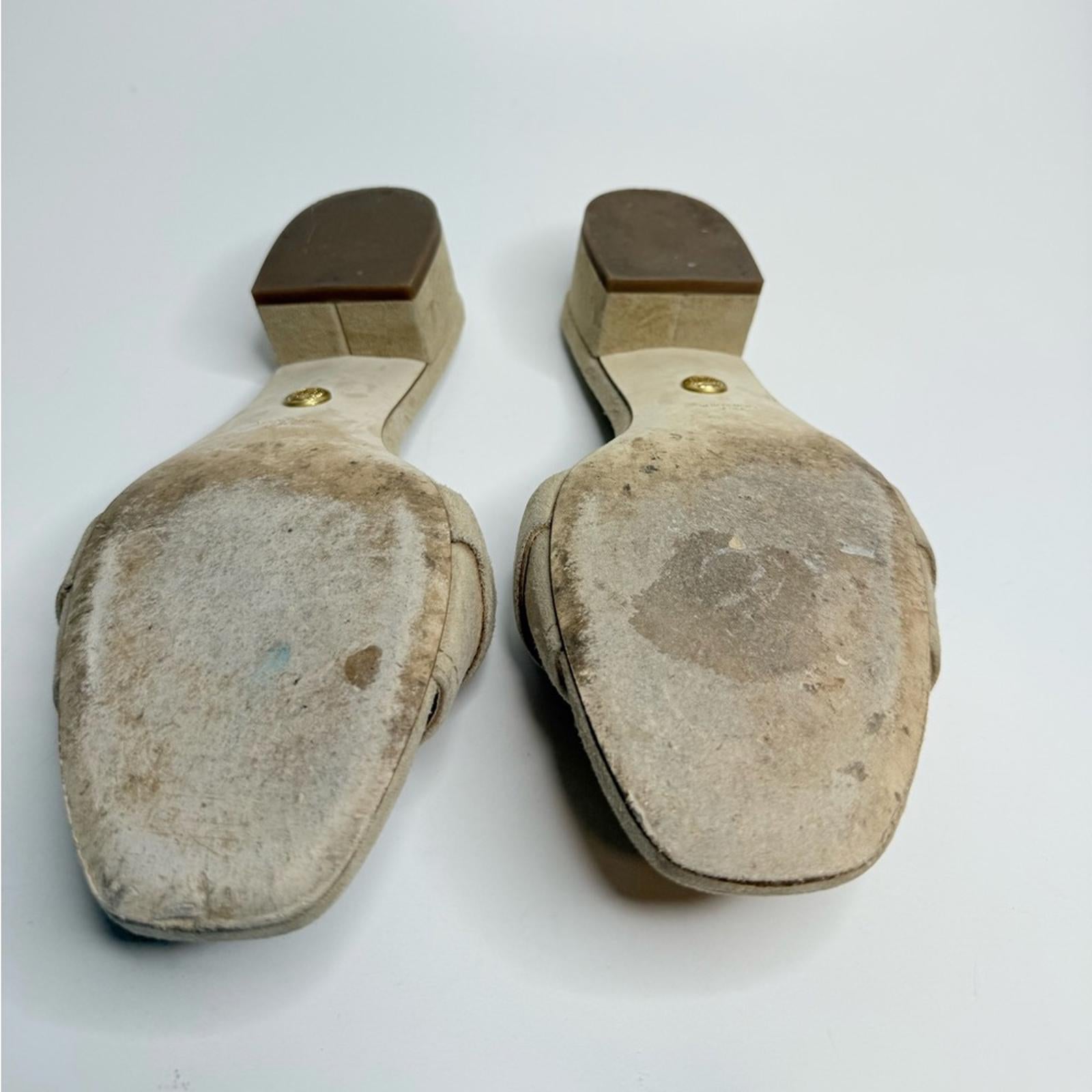 Veronica Beard Annette Sandal