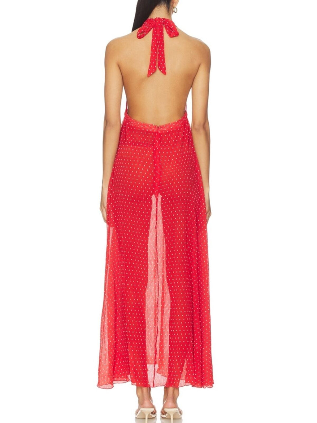 Lioness District Maxi Dress