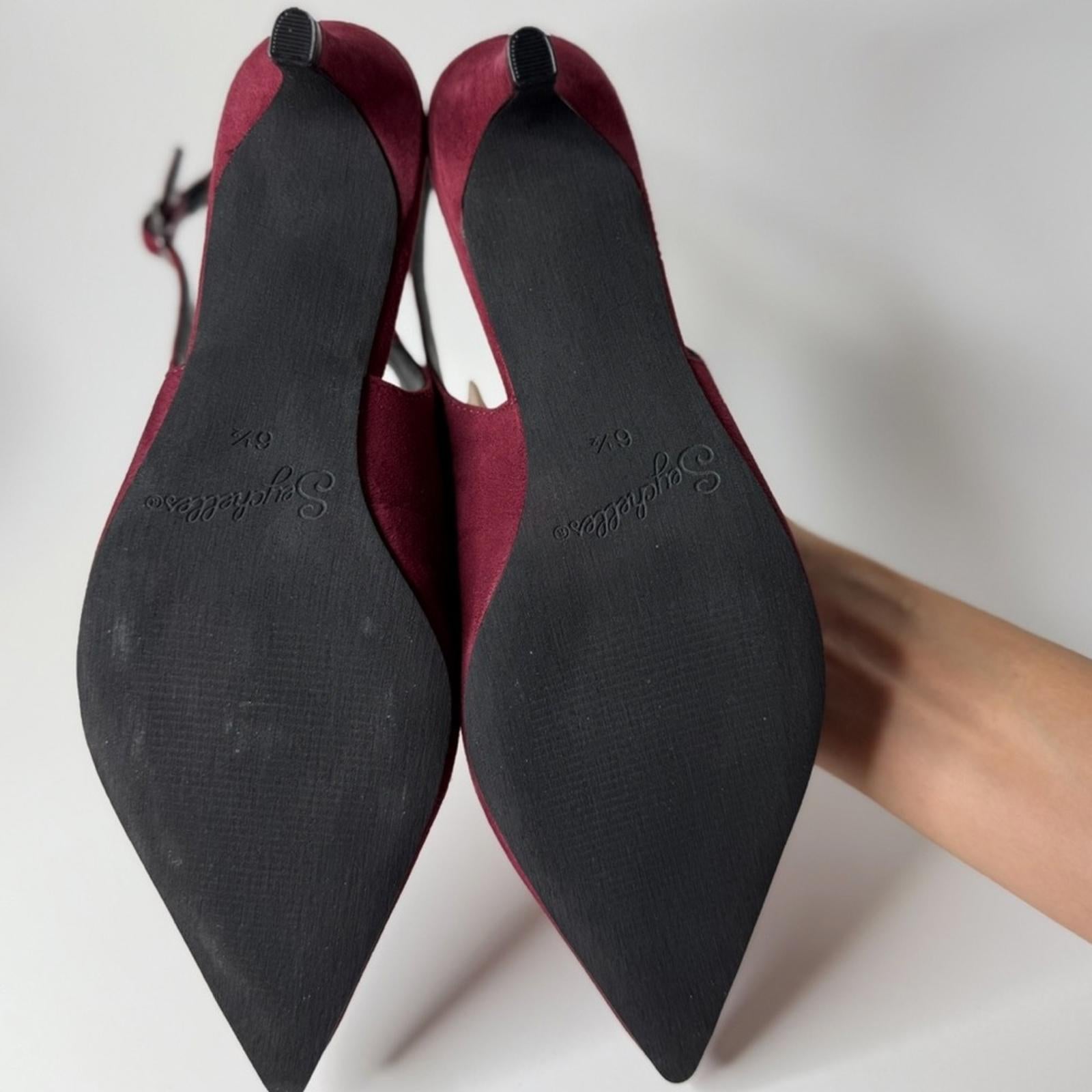 Seychelles Candlelight Heels