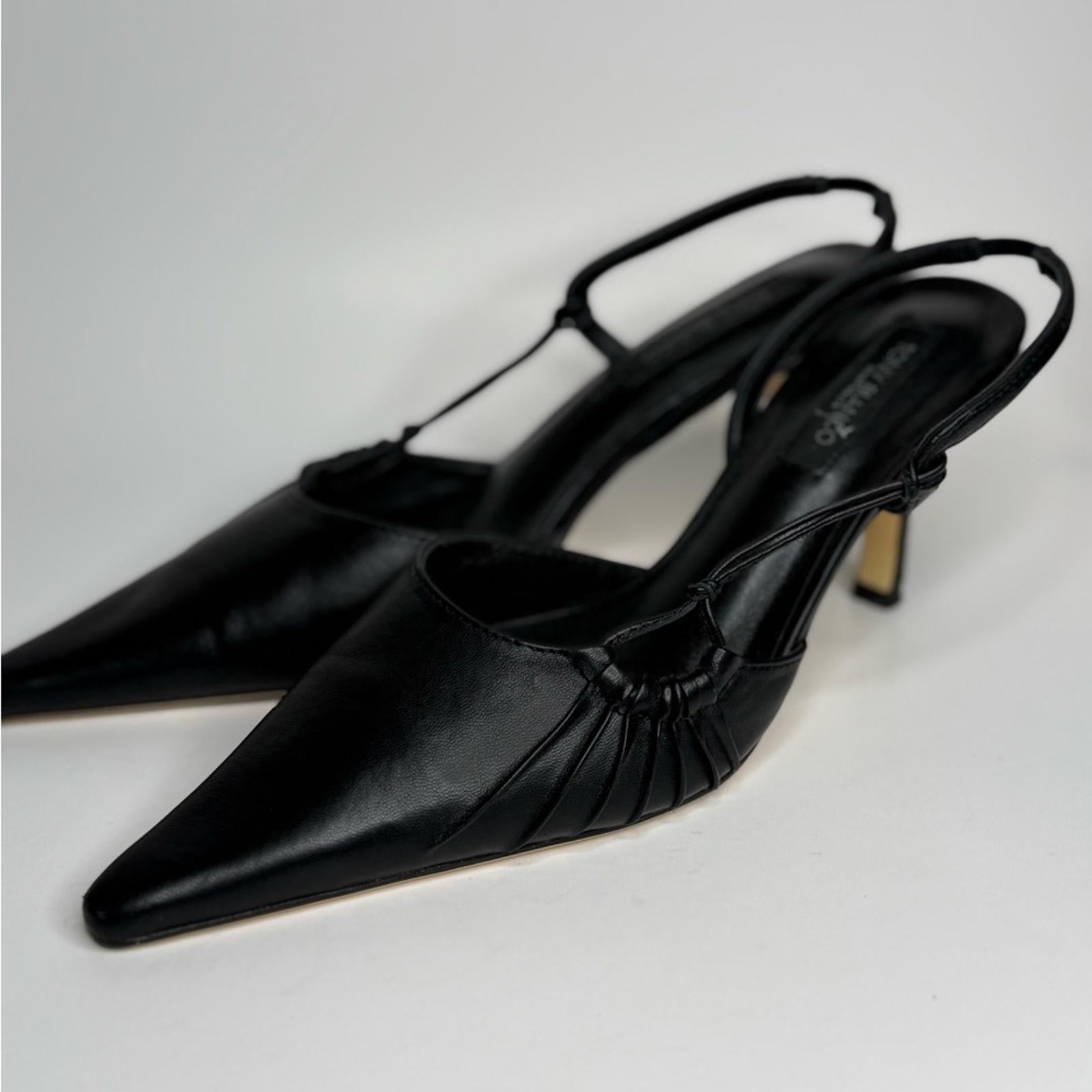 Tony Bianco Sakai Slingback Pump