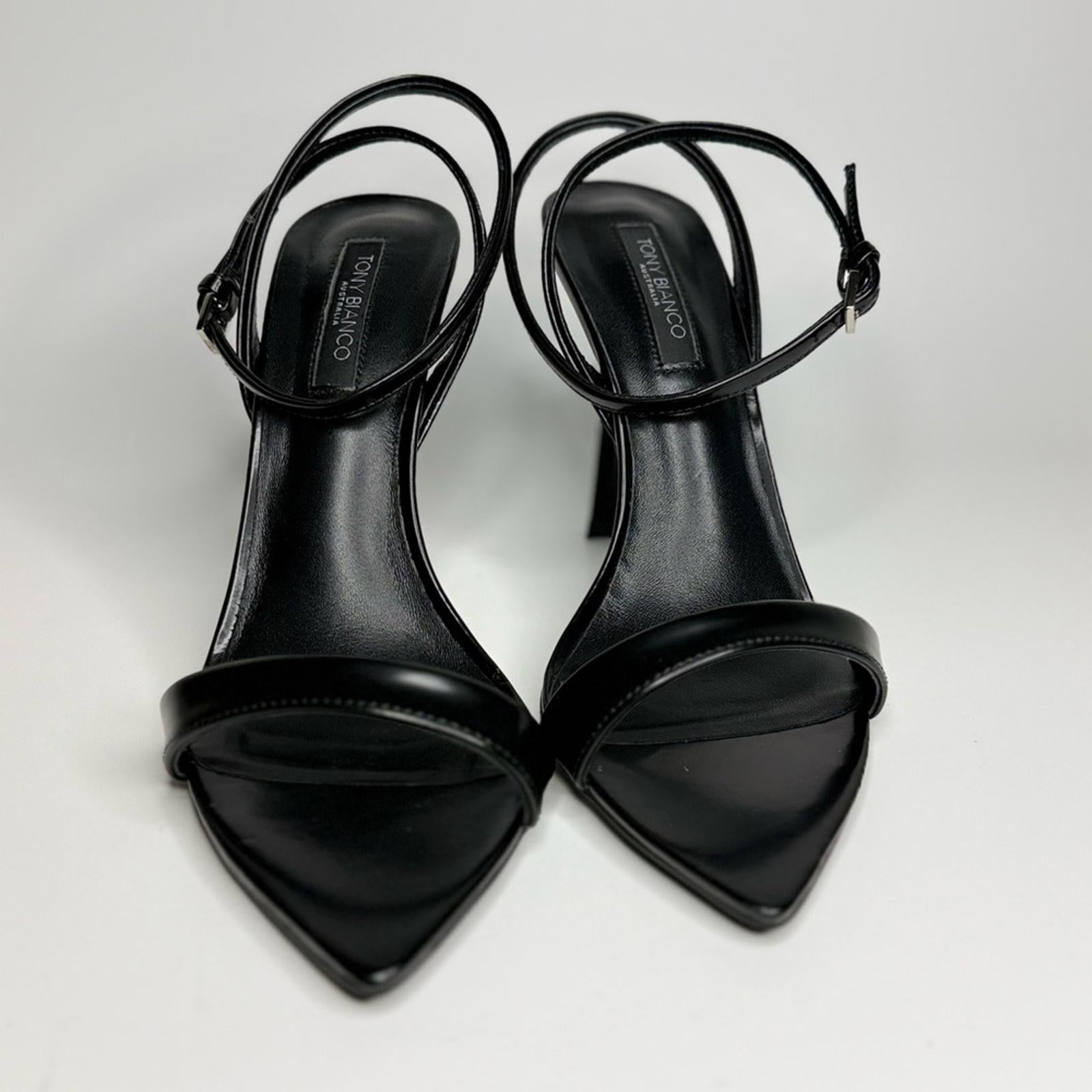 Tony Bianco Milos Heel