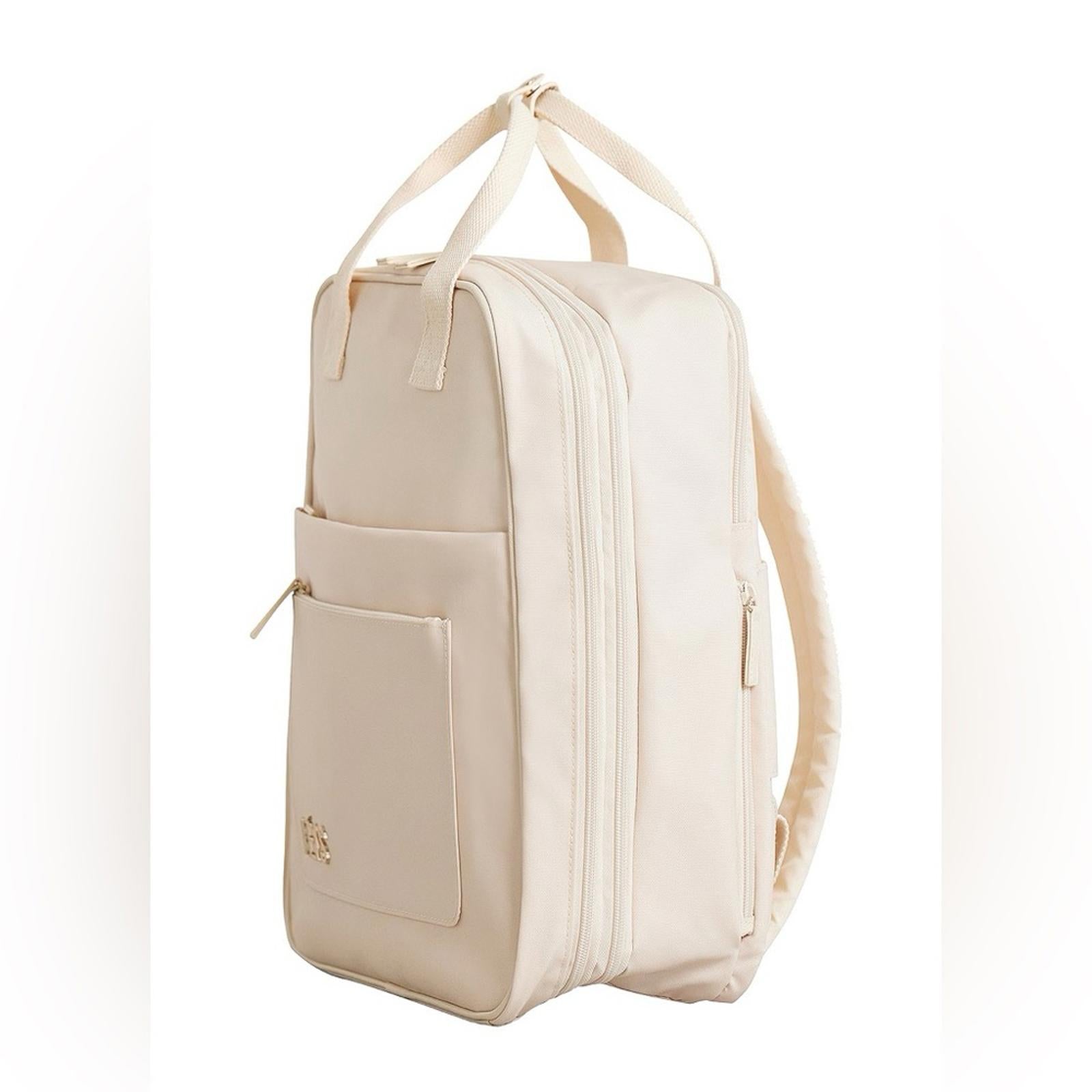 BEIS The Expandable Backpack