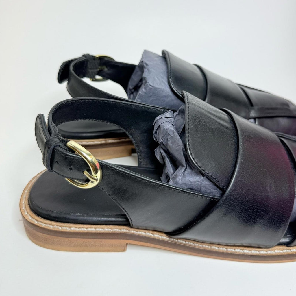 Free People Libby Fisher Flats