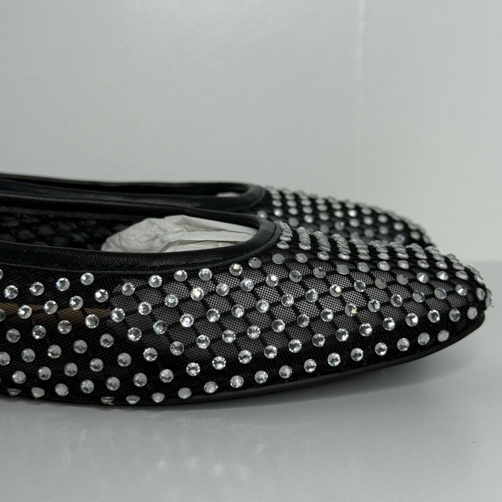 Steve Madden Ballet Flats