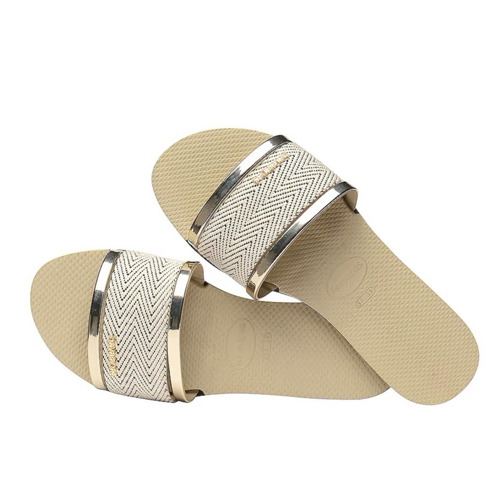Havaianas You Trancaso Premium Slides