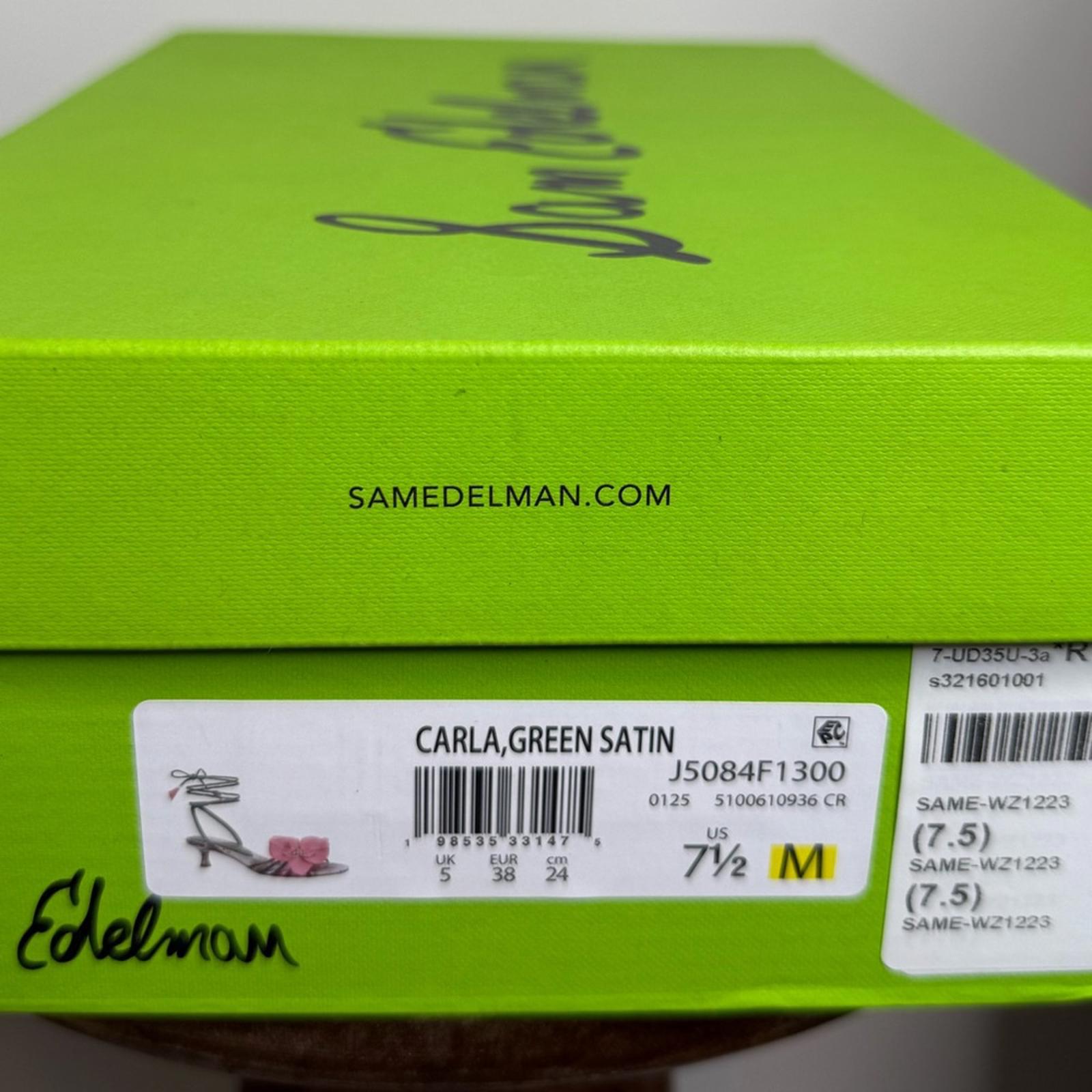 Sam Edelman Carla Sandal