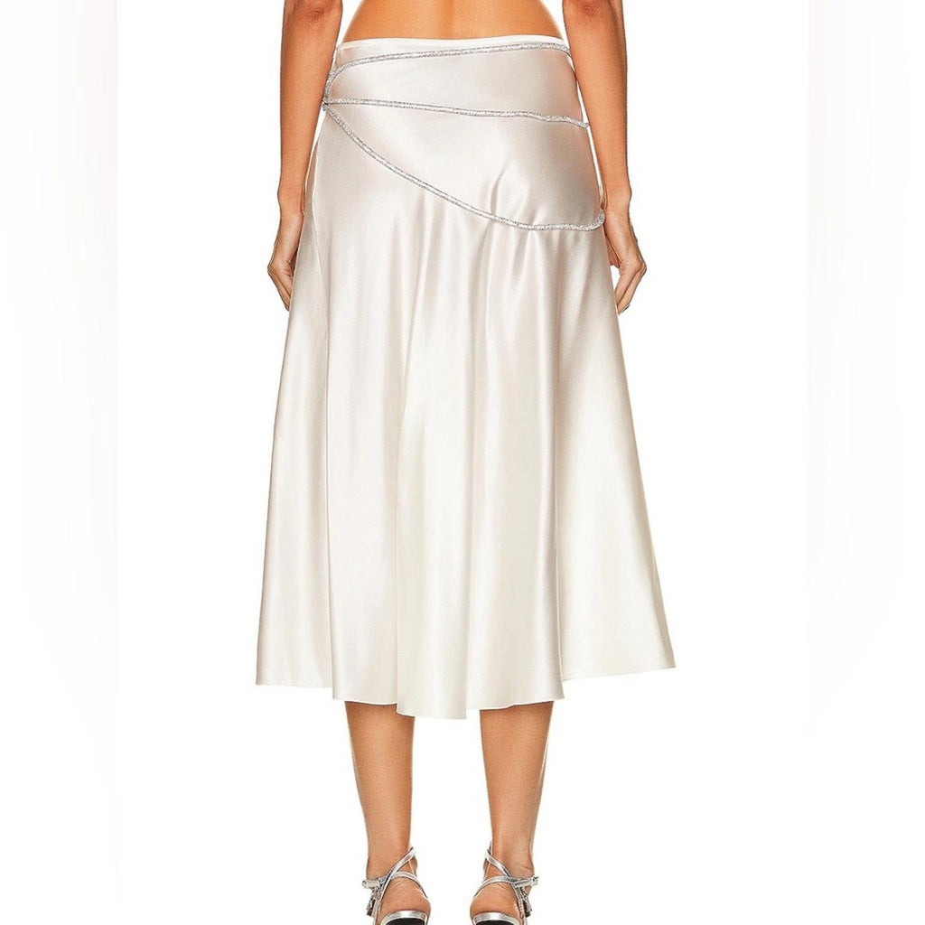 Nue Studio Leatitia Skirt