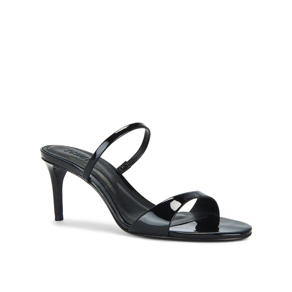Schutz Jessica Mid Mule