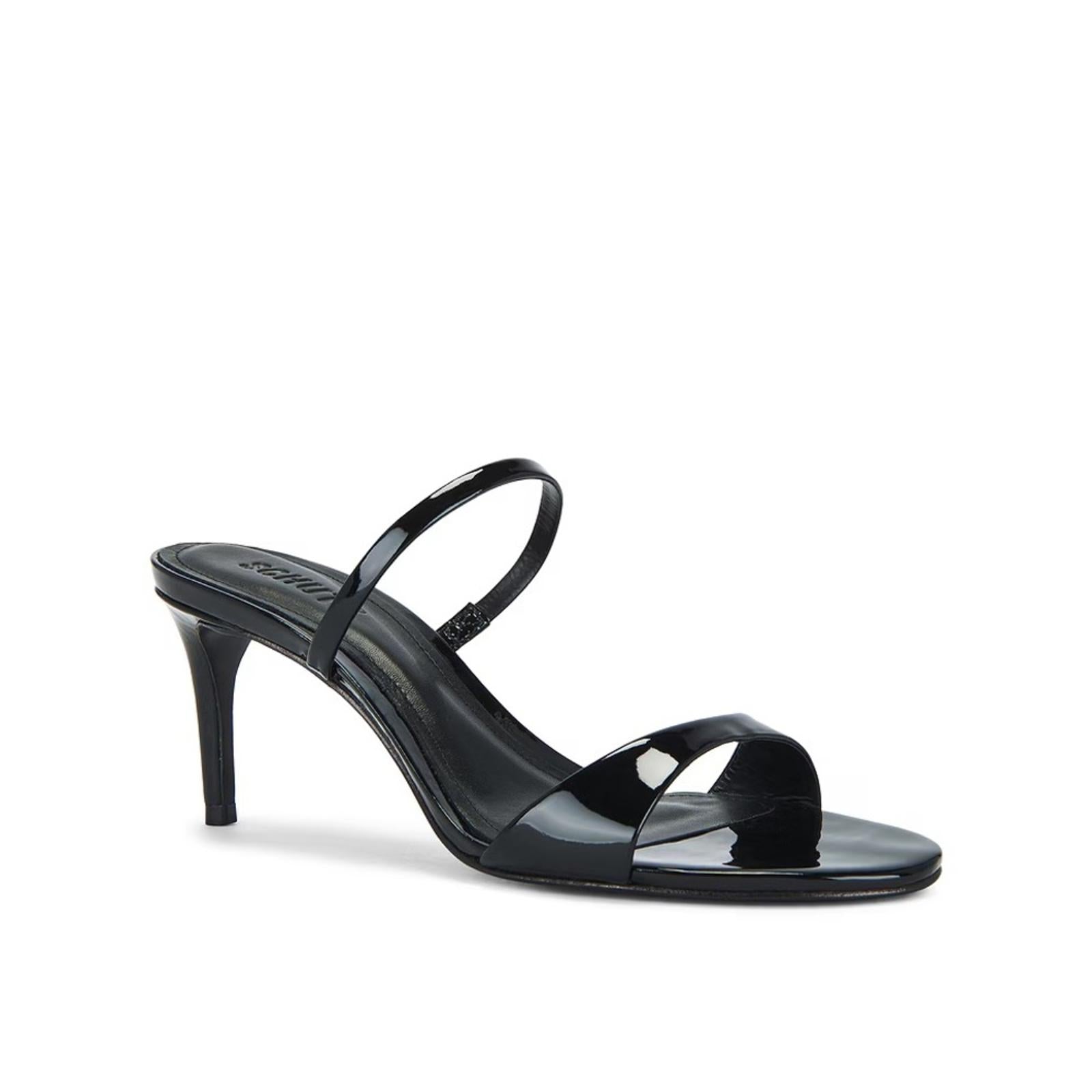Schutz Jessica Mid Mule