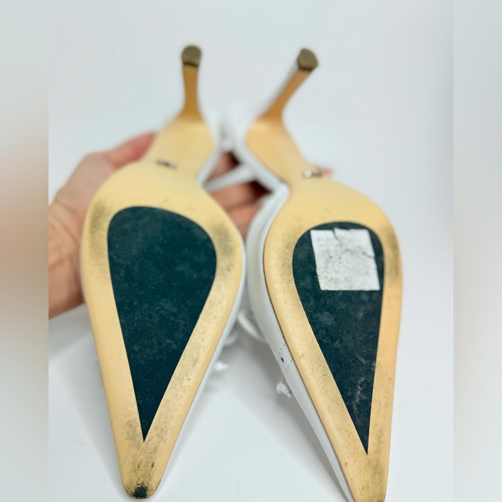 Tony Bianco Scooter Heels