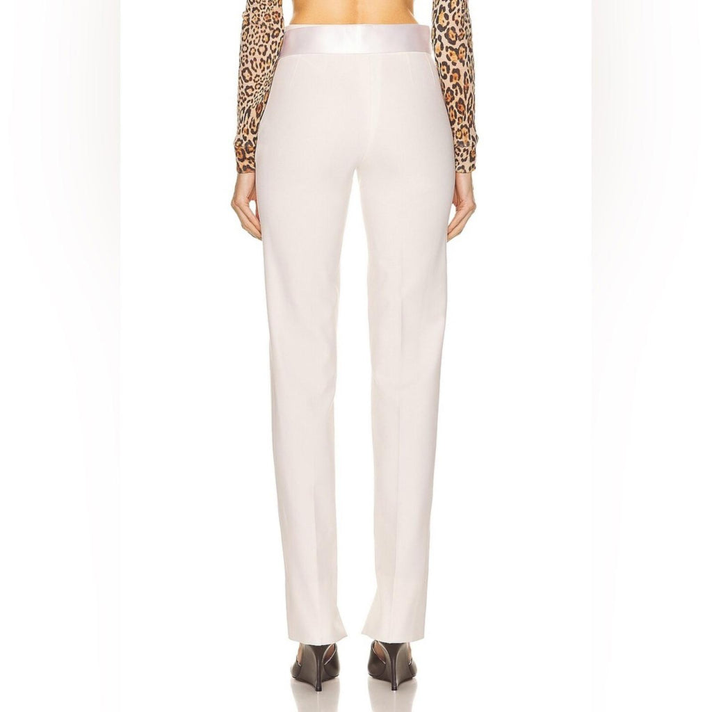 Stella Mccartney Twill Tailored Pants