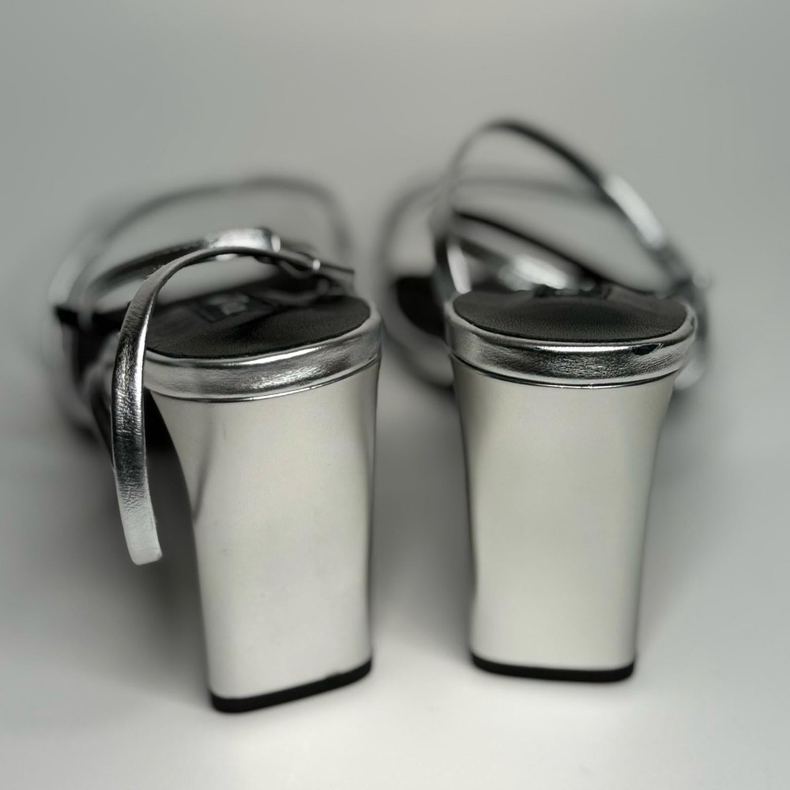 Tony Bianco Corso Sandal