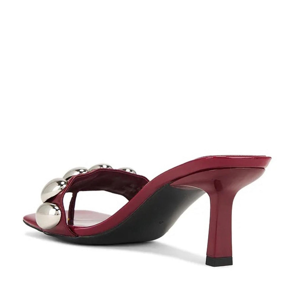 Jeffrey Campbell Capture Sandals
