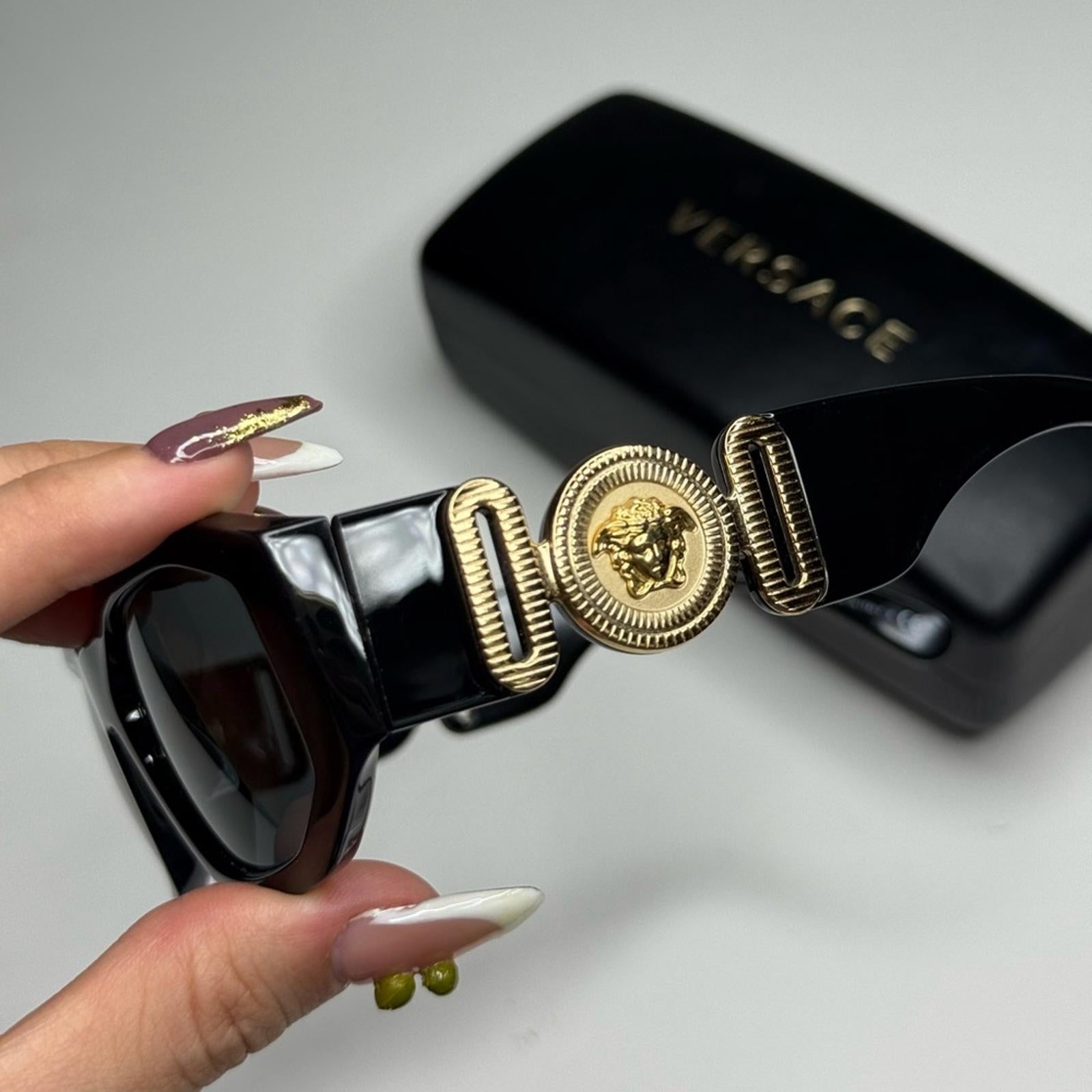Versace Sunglasses