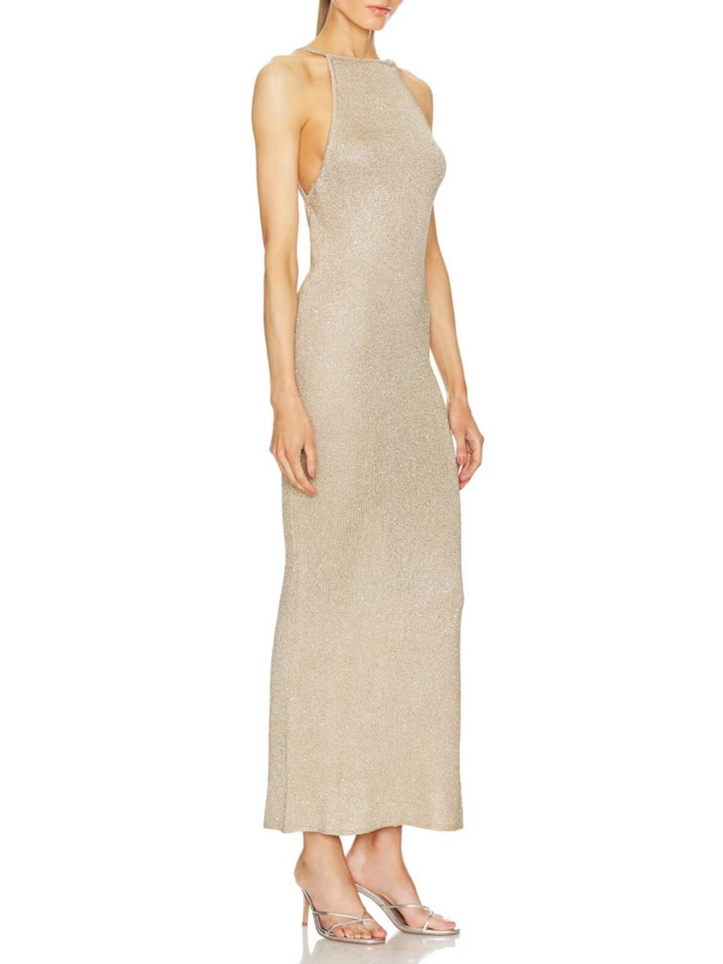 LPA Josi Maxi Dress