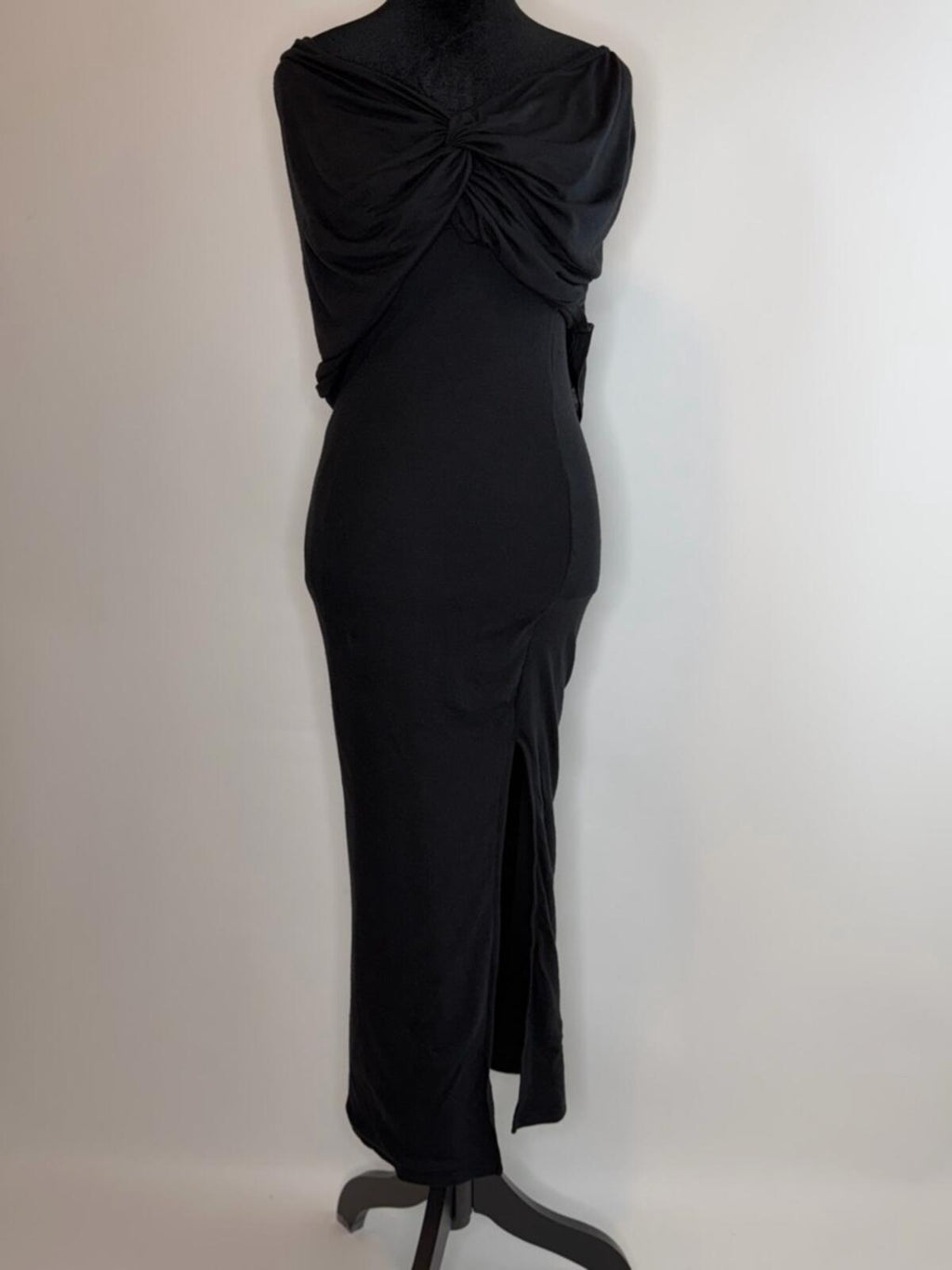 Sndys Madrid Maxi Dress