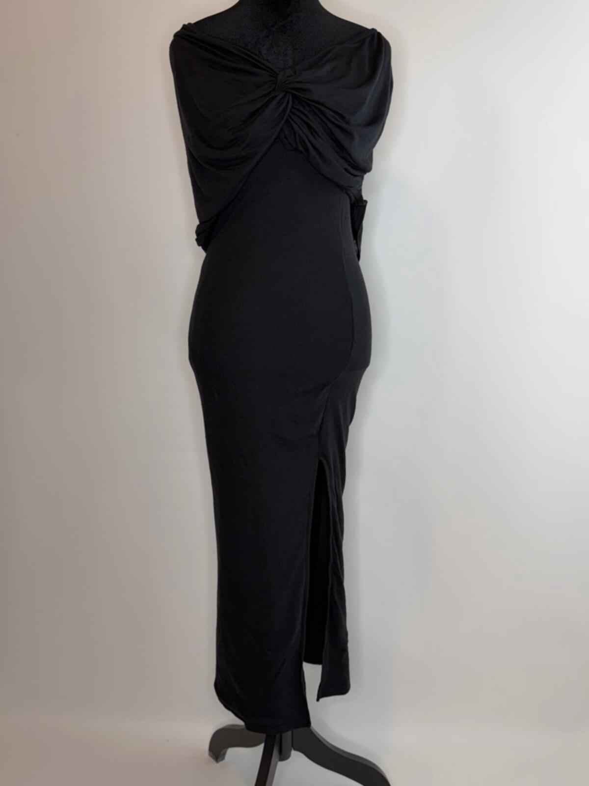 Sndys Madrid Maxi Dress