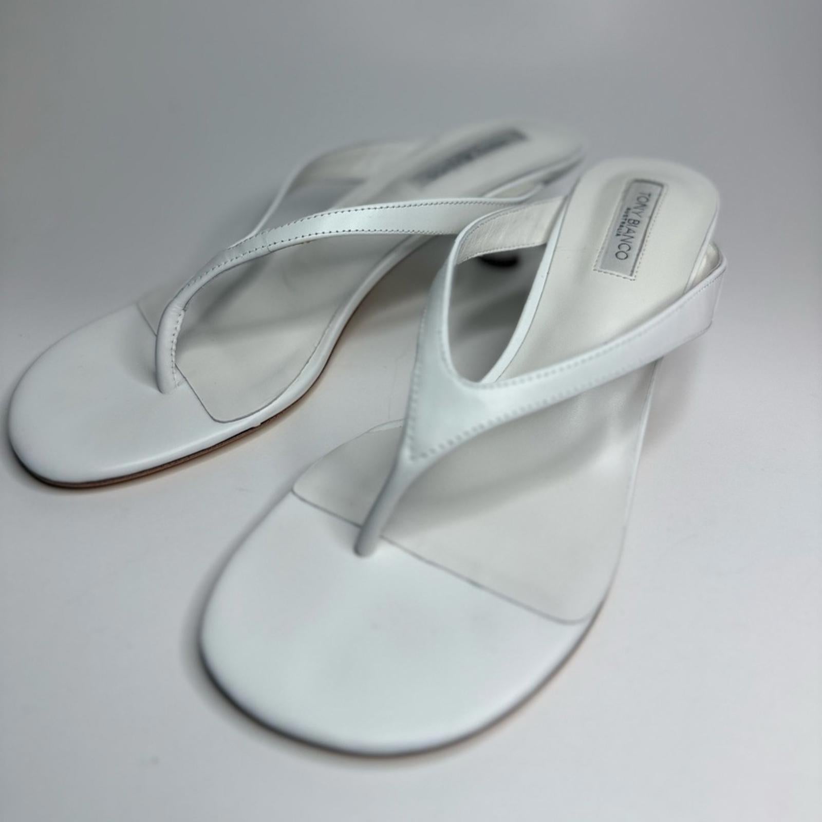 Tony Bianco x Revolve Krista Sandal