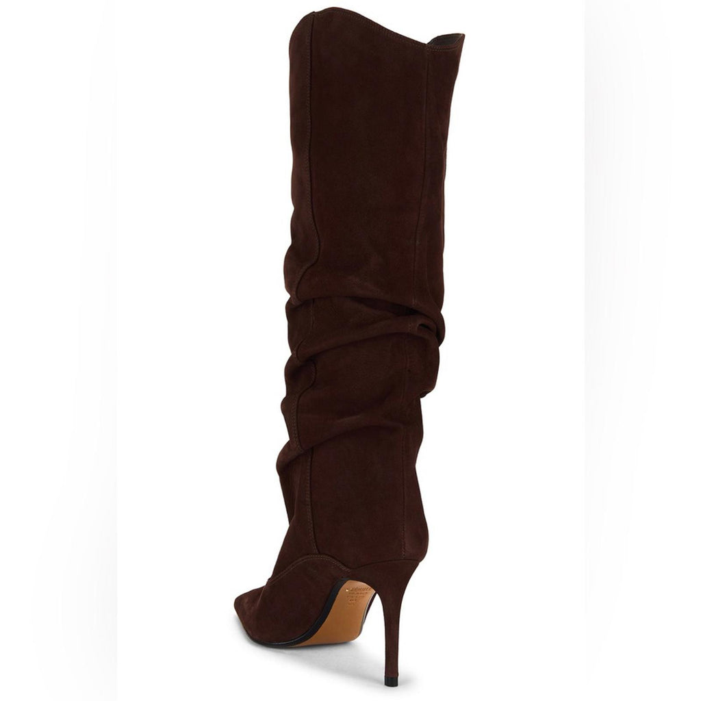 Schutz Maryana Up Slouch Boot