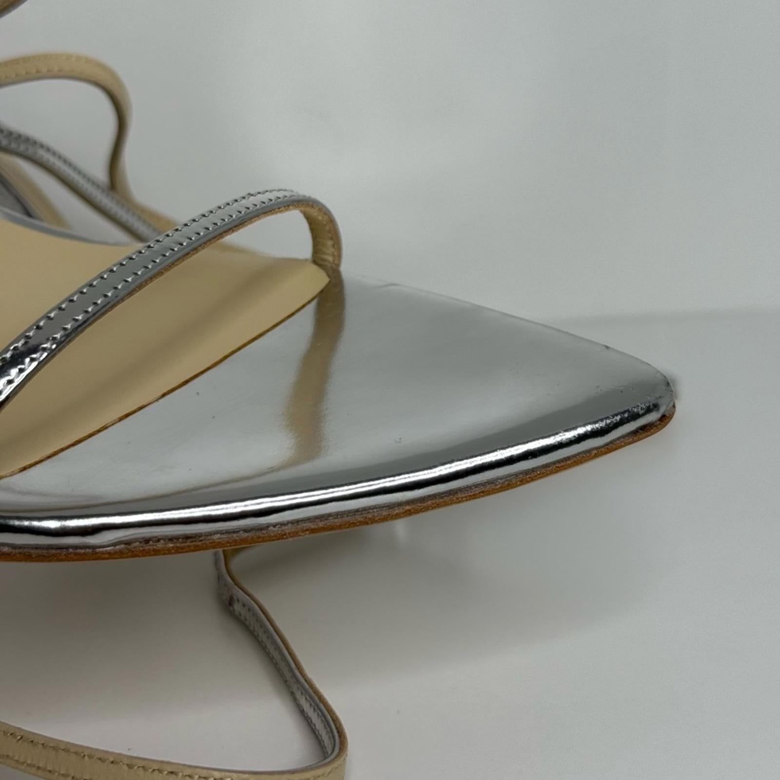 Raye Moxxi Heels