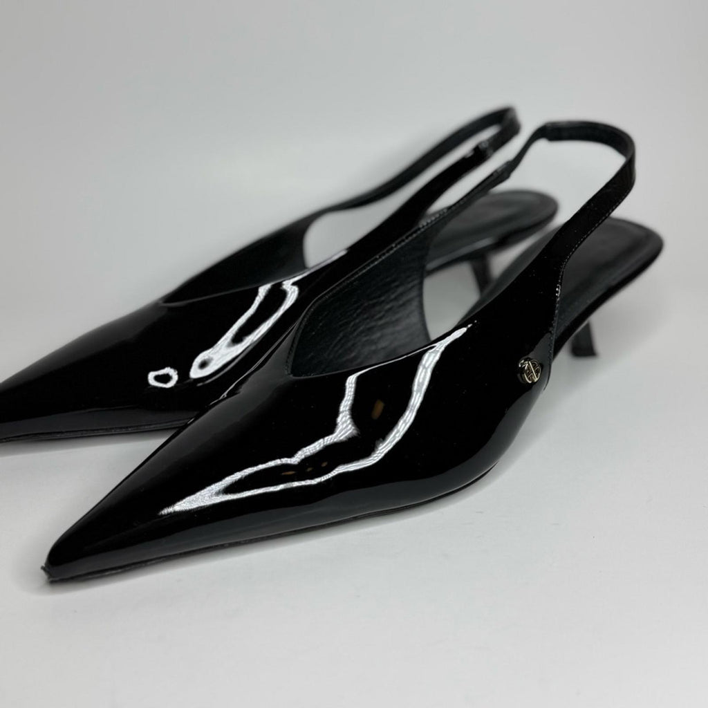 Annie Bing Hilda Slingback Pump