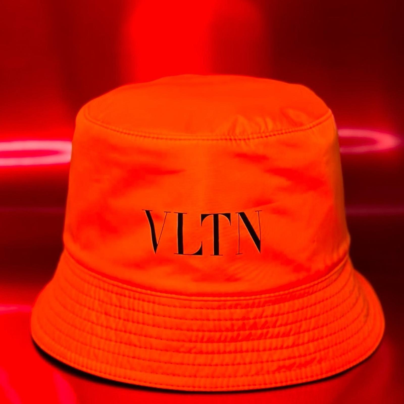 Valentino Garavani Bucket Hat