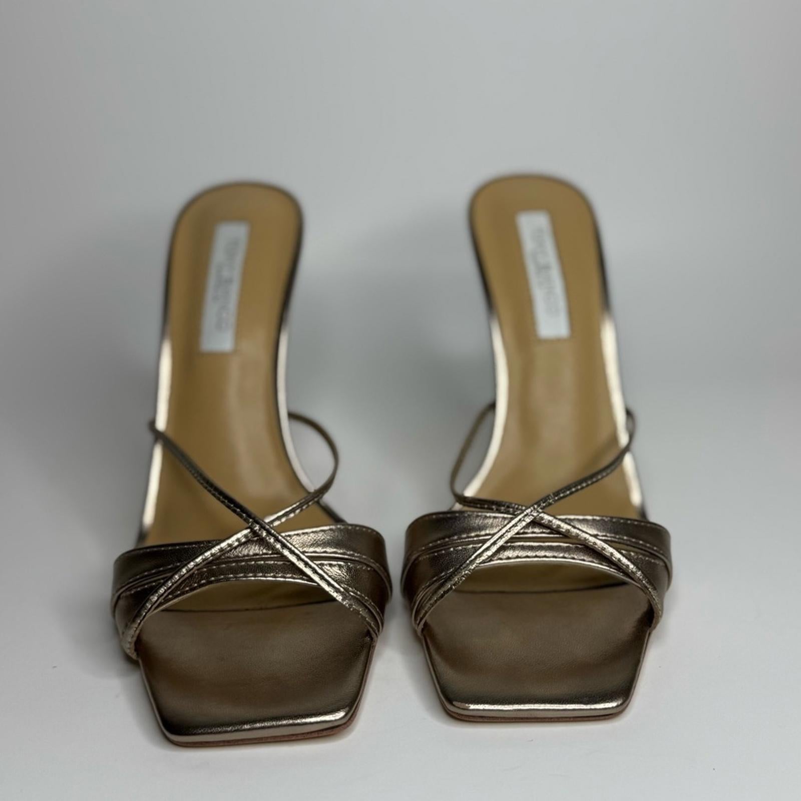 Tony Bianco Vanquish Mule