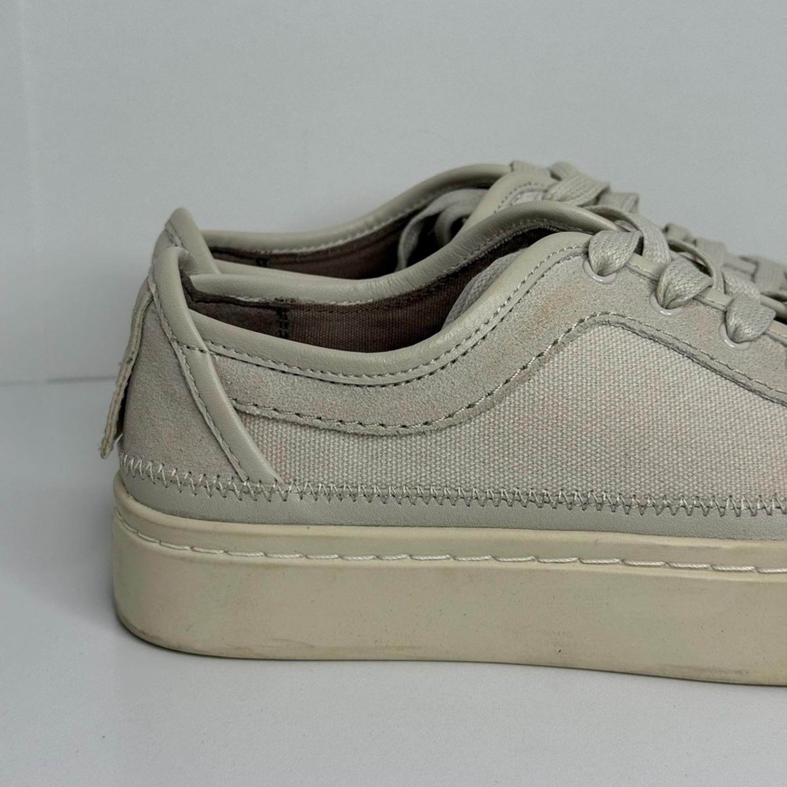 ALLSAINTS Milla Sneakers