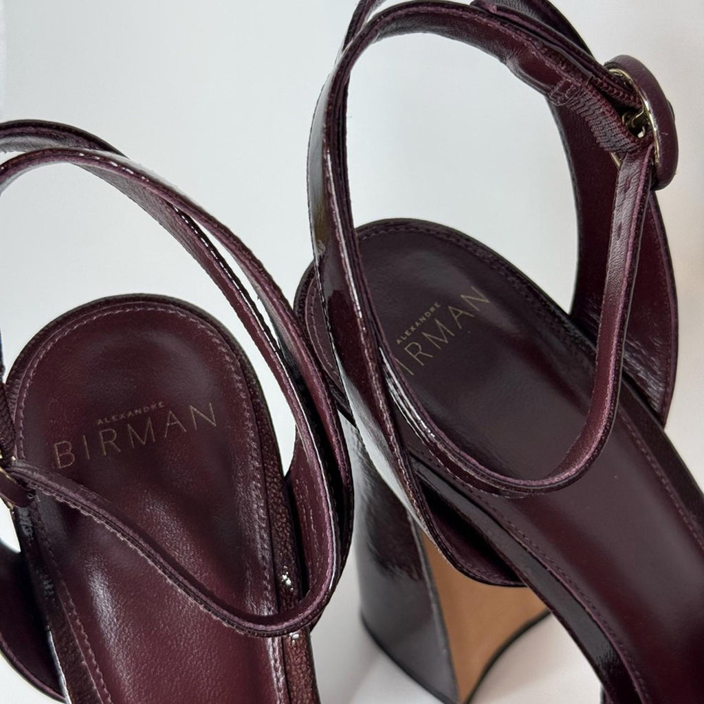 Alexandre Birman Vita Pump