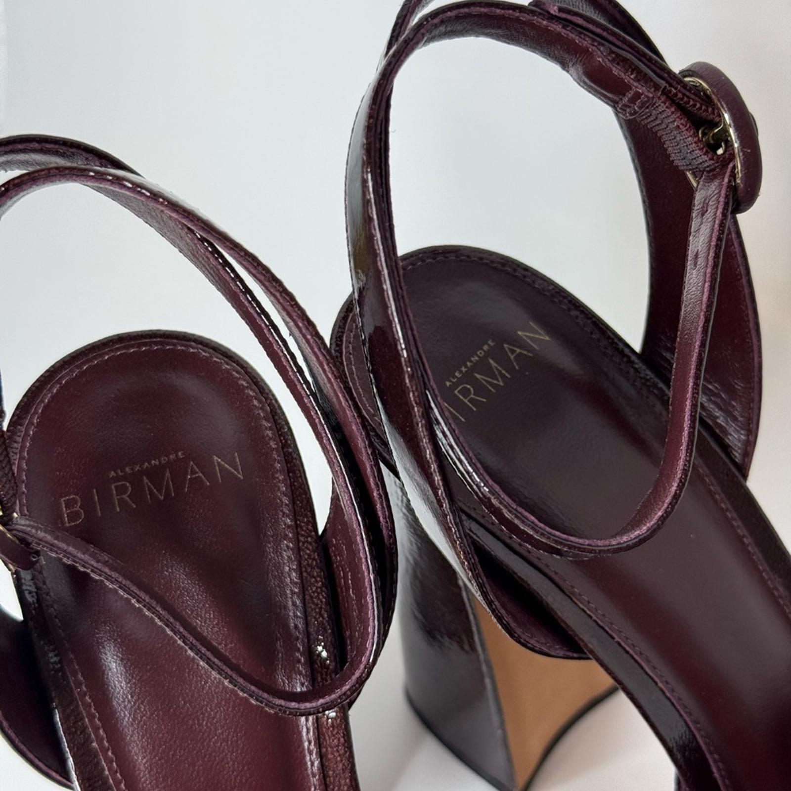 Alexandre Birman Vita Pump