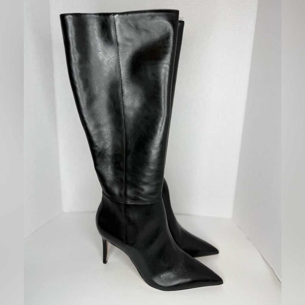 Schutz Mikki Up Boot