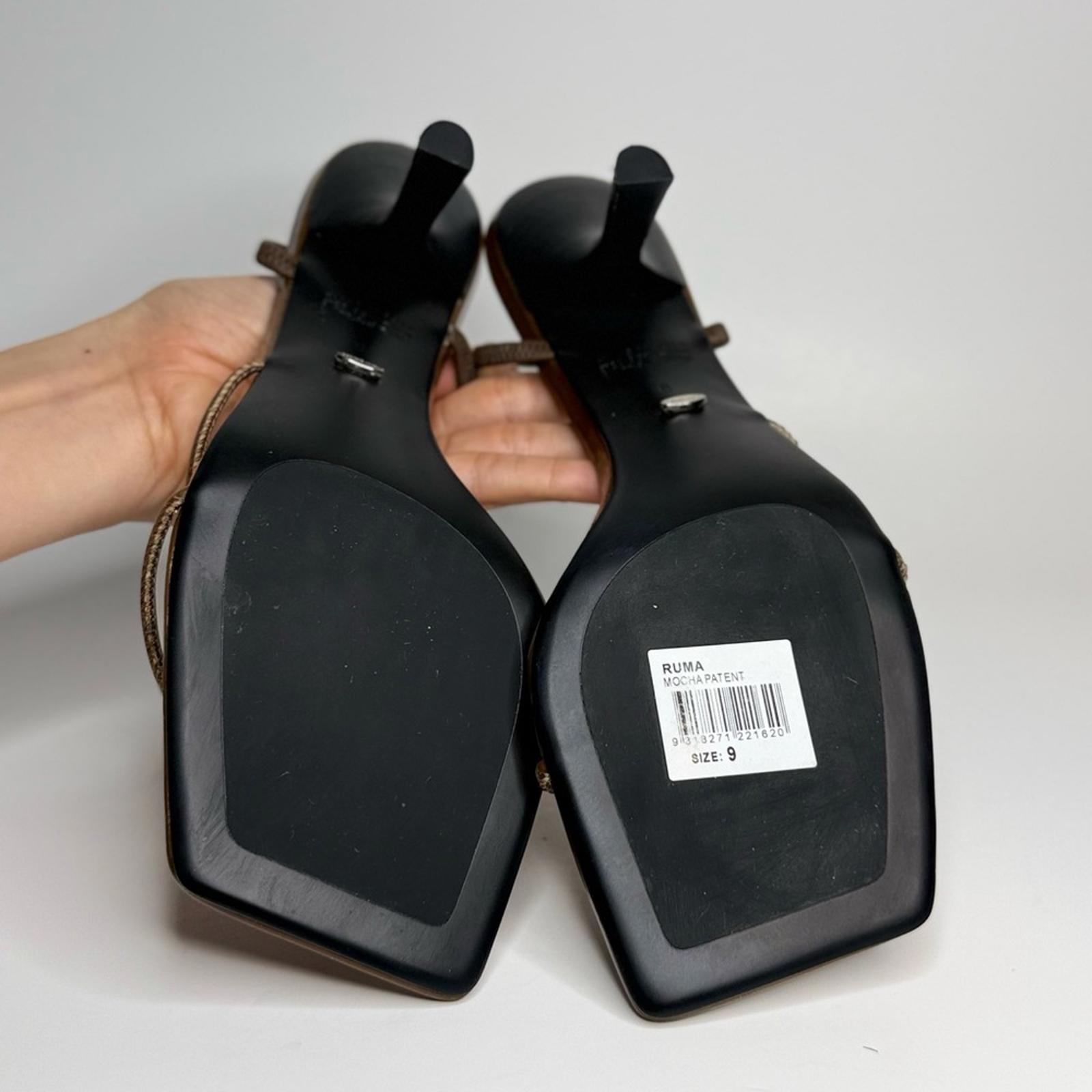 Tony Bianco Ruma Heel