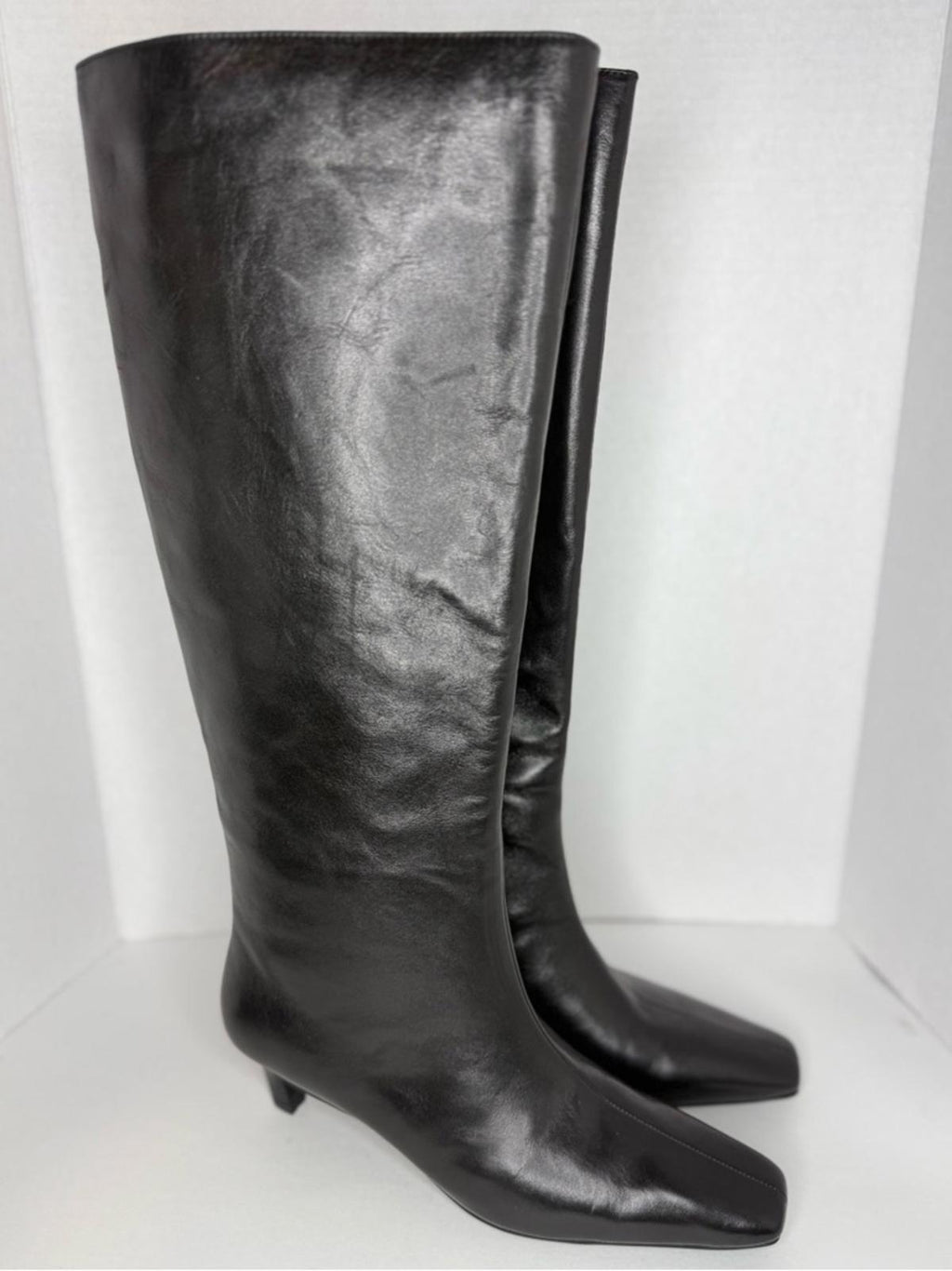 Tony Bianco Evysa Boot