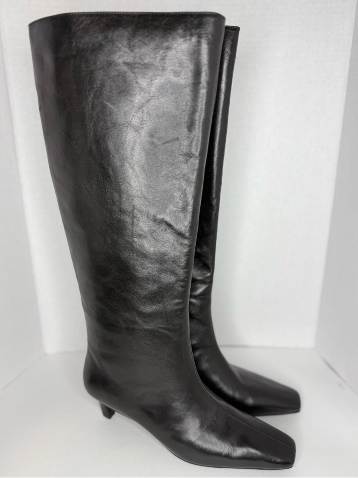 Tony Bianco Evysa Boot